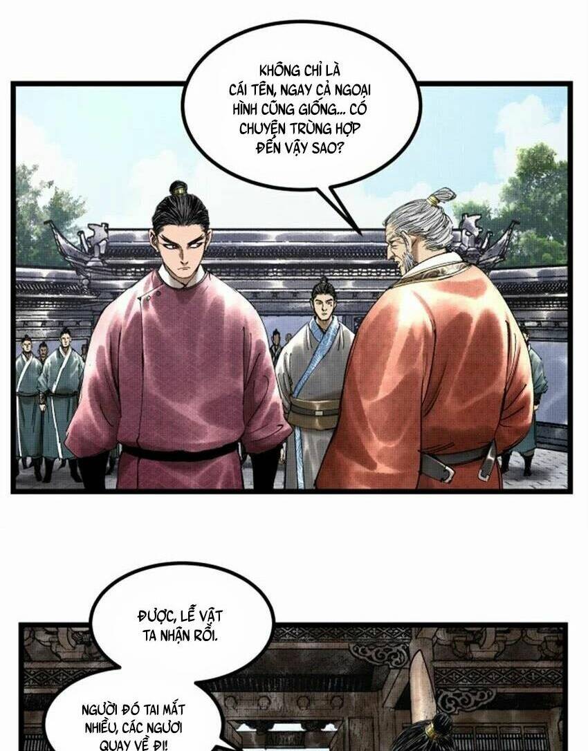 Thiên Hạ Đệ Nhất Lữ Bố - Chapter 52 - Page 41