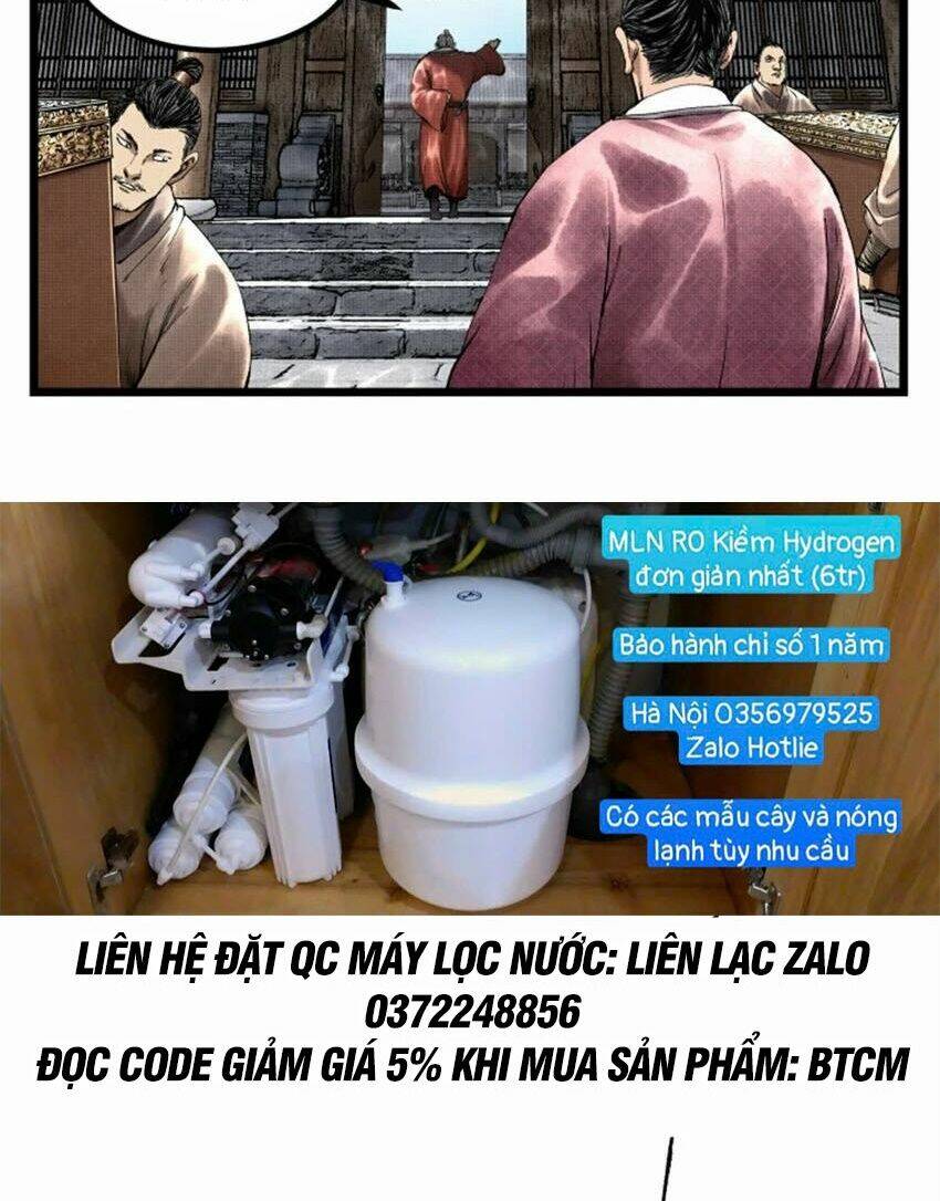 Thiên Hạ Đệ Nhất Lữ Bố - Chapter 52 - Page 42