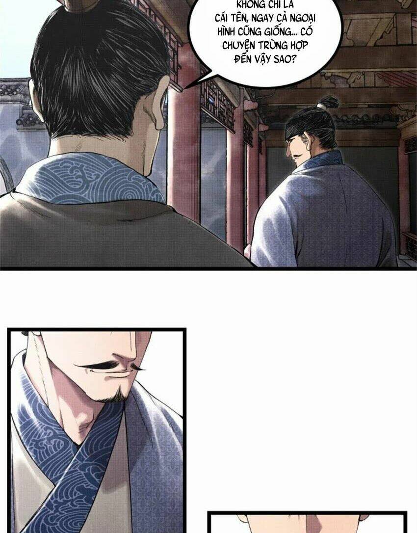 Thiên Hạ Đệ Nhất Lữ Bố - Chapter 52 - Page 44