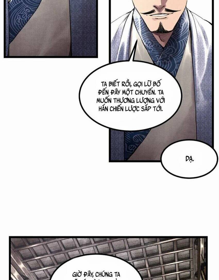 Thiên Hạ Đệ Nhất Lữ Bố - Chapter 52 - Page 45