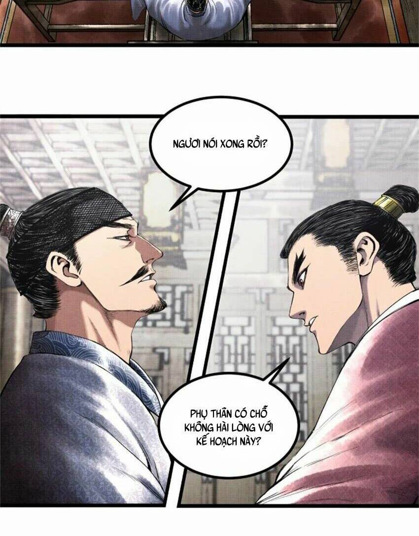 Thiên Hạ Đệ Nhất Lữ Bố - Chapter 52 - Page 47