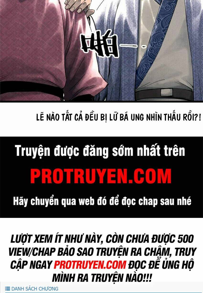 Thiên Hạ Đệ Nhất Lữ Bố - Chapter 52 - Page 54