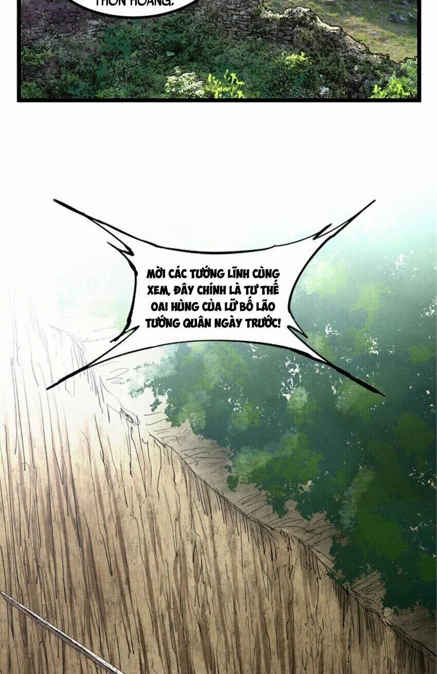 Thiên Hạ Đệ Nhất Lữ Bố - Chapter 53 - Page 11