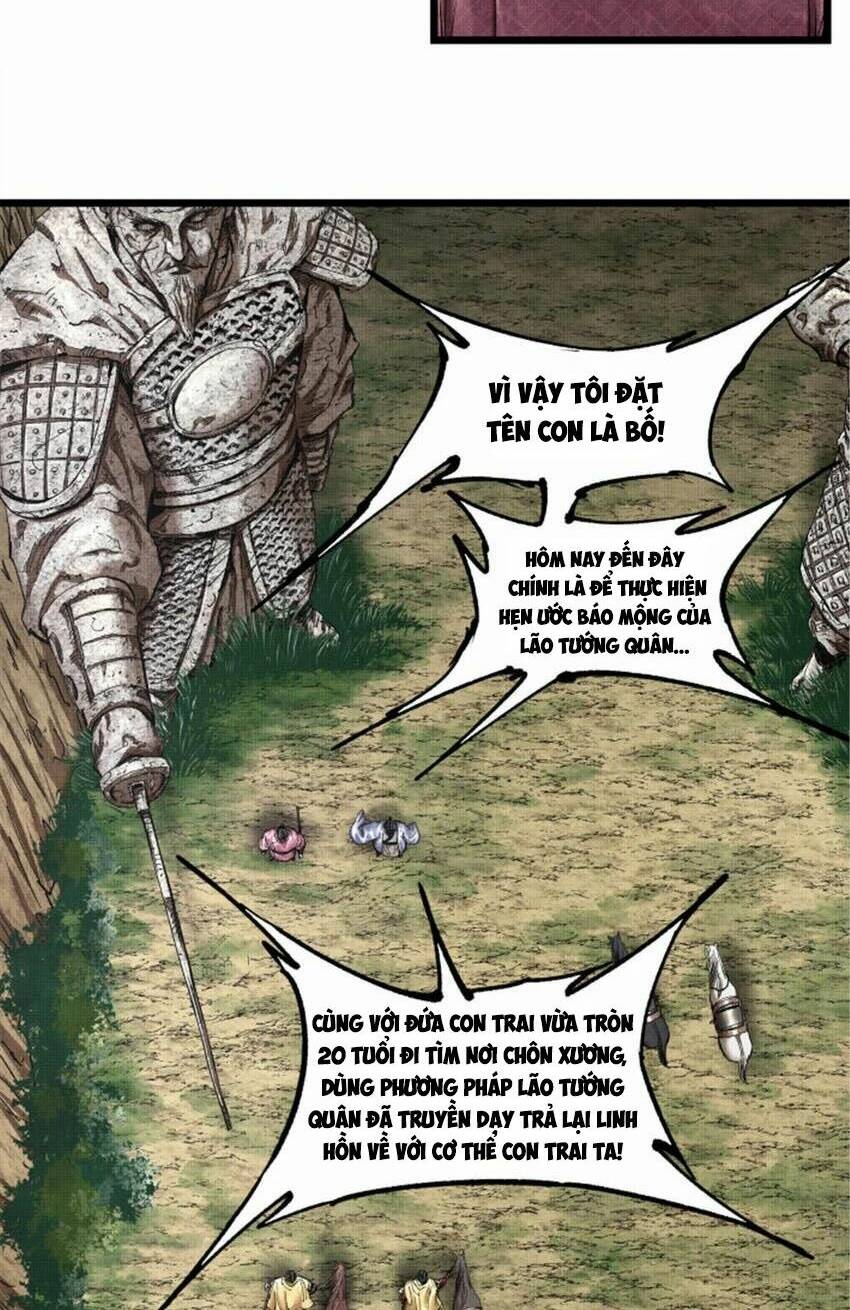 Thiên Hạ Đệ Nhất Lữ Bố - Chapter 53 - Page 15