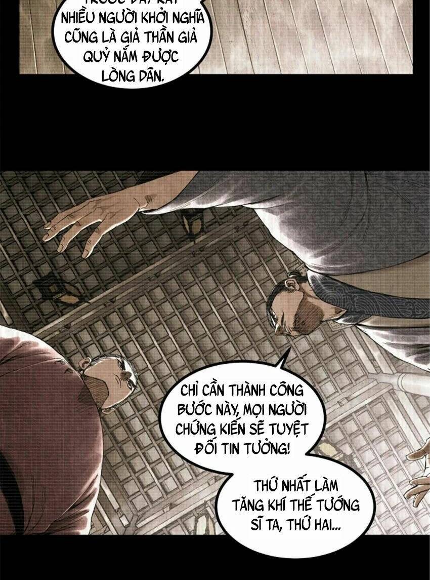 Thiên Hạ Đệ Nhất Lữ Bố - Chapter 53 - Page 19