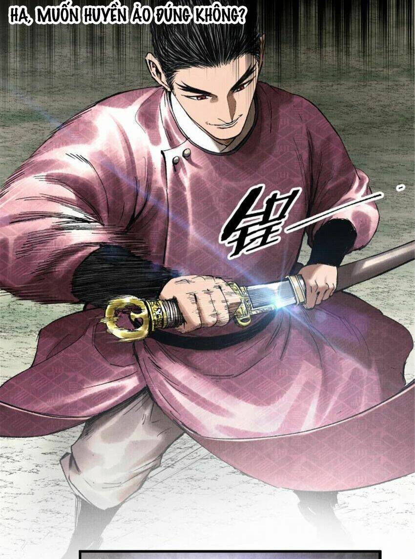 Thiên Hạ Đệ Nhất Lữ Bố - Chapter 53 - Page 22