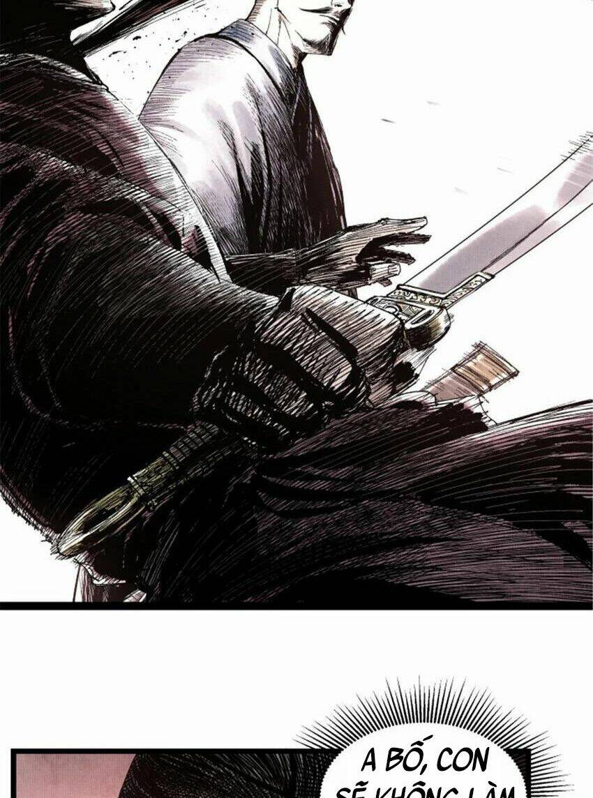 Thiên Hạ Đệ Nhất Lữ Bố - Chapter 53 - Page 24