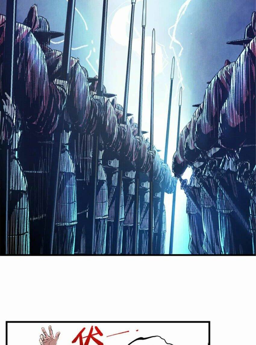 Thiên Hạ Đệ Nhất Lữ Bố - Chapter 53 - Page 30