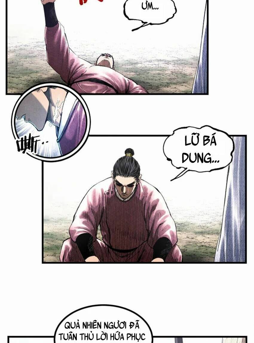 Thiên Hạ Đệ Nhất Lữ Bố - Chapter 53 - Page 31