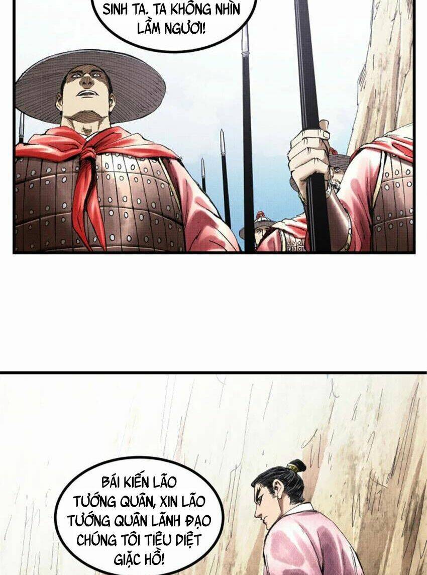 Thiên Hạ Đệ Nhất Lữ Bố - Chapter 53 - Page 32