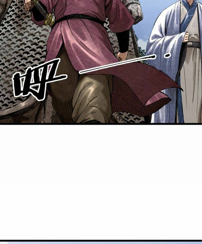 Thiên Hạ Đệ Nhất Lữ Bố - Chapter 53 - Page 39