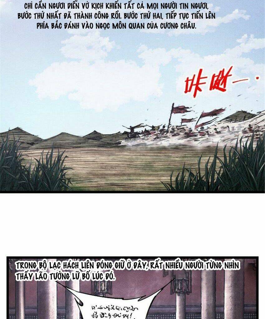 Thiên Hạ Đệ Nhất Lữ Bố - Chapter 53 - Page 40