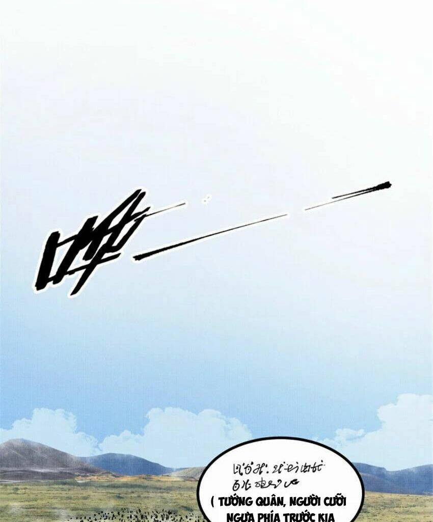 Thiên Hạ Đệ Nhất Lữ Bố - Chapter 53 - Page 44