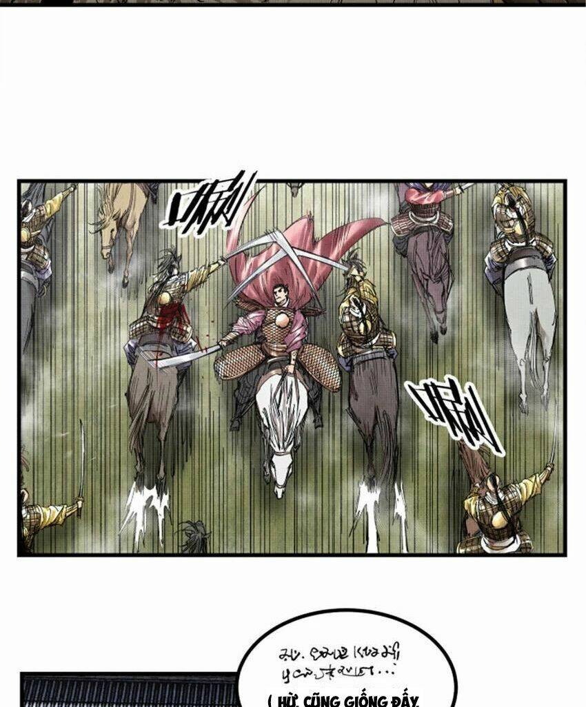 Thiên Hạ Đệ Nhất Lữ Bố - Chapter 53 - Page 46