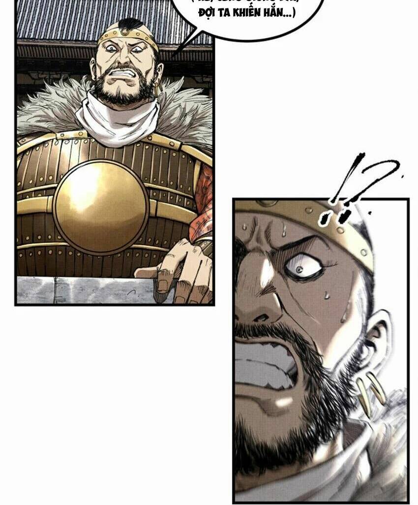 Thiên Hạ Đệ Nhất Lữ Bố - Chapter 53 - Page 47