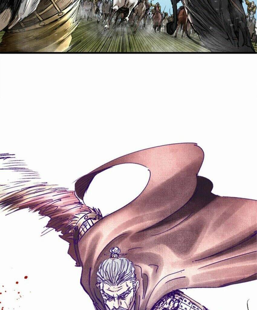 Thiên Hạ Đệ Nhất Lữ Bố - Chapter 53 - Page 49