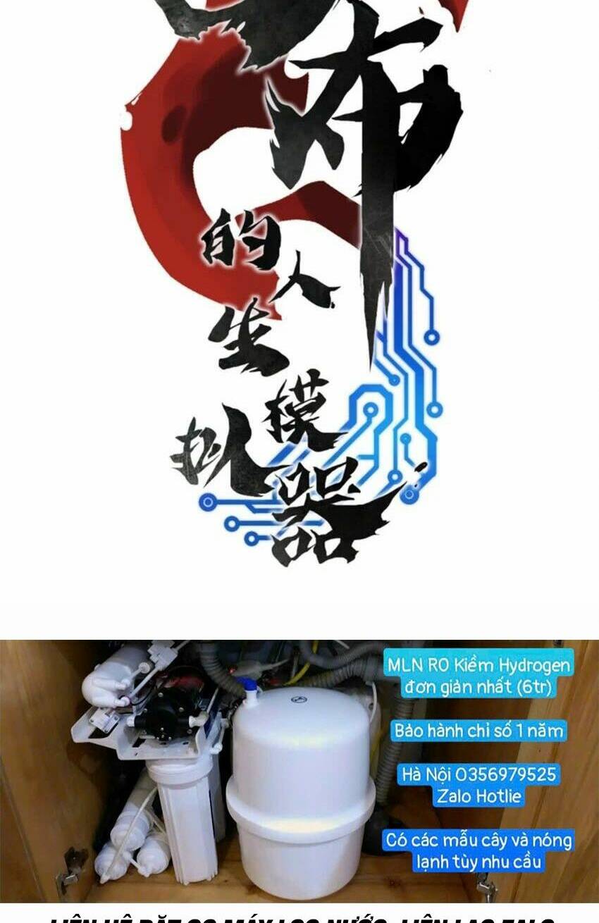 Thiên Hạ Đệ Nhất Lữ Bố - Chapter 53 - Page 5