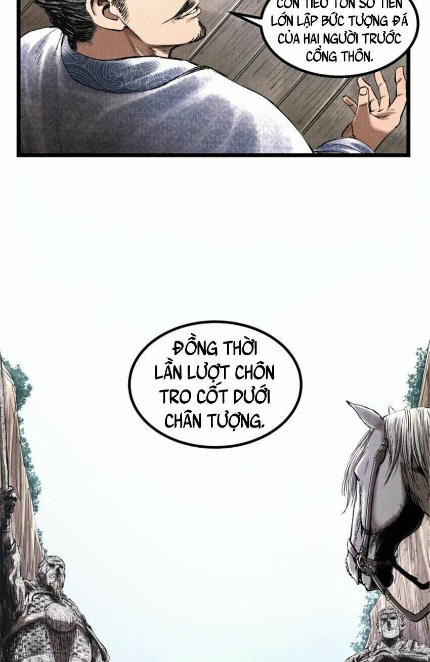 Thiên Hạ Đệ Nhất Lữ Bố - Chapter 53 - Page 7