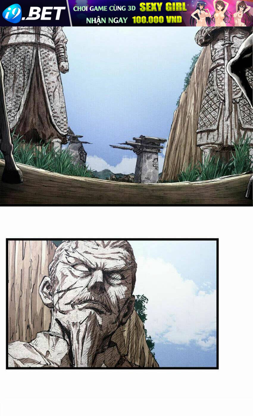 Thiên Hạ Đệ Nhất Lữ Bố - Chapter 53 - Page 8