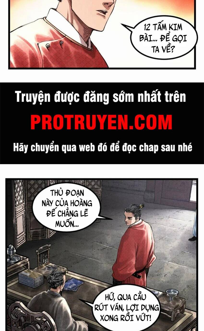 Thiên Hạ Đệ Nhất Lữ Bố - Chapter 54 - Page 14