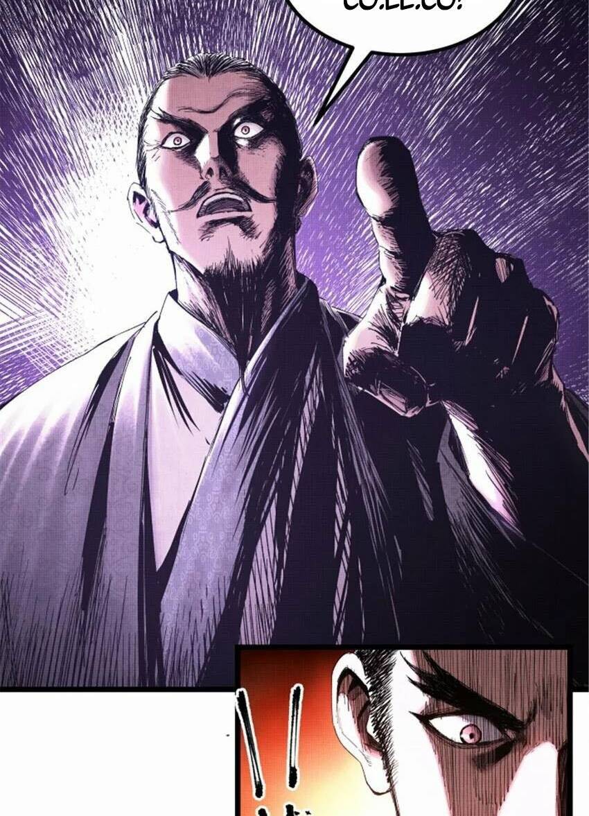 Thiên Hạ Đệ Nhất Lữ Bố - Chapter 54 - Page 17