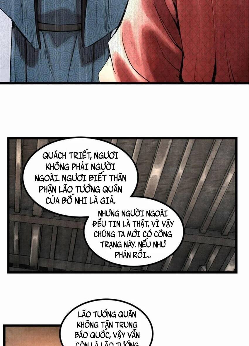 Thiên Hạ Đệ Nhất Lữ Bố - Chapter 54 - Page 19