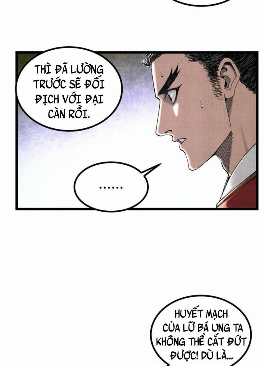 Thiên Hạ Đệ Nhất Lữ Bố - Chapter 54 - Page 25
