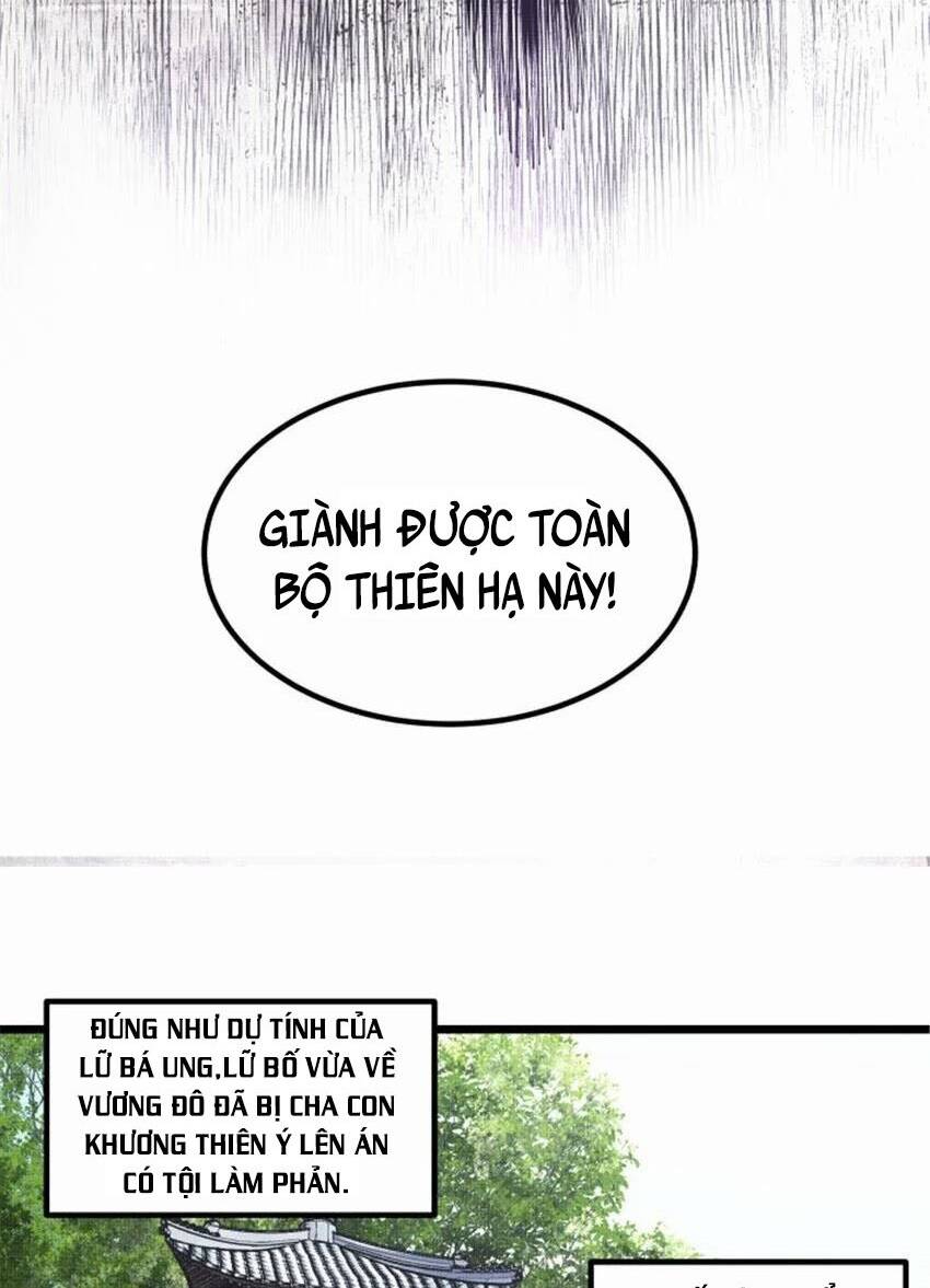 Thiên Hạ Đệ Nhất Lữ Bố - Chapter 54 - Page 27