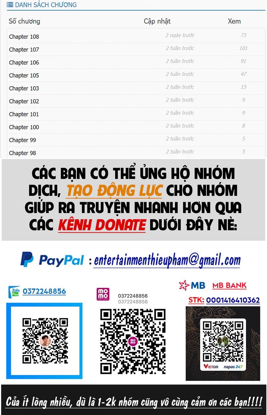 Thiên Hạ Đệ Nhất Lữ Bố - Chapter 54 - Page 47