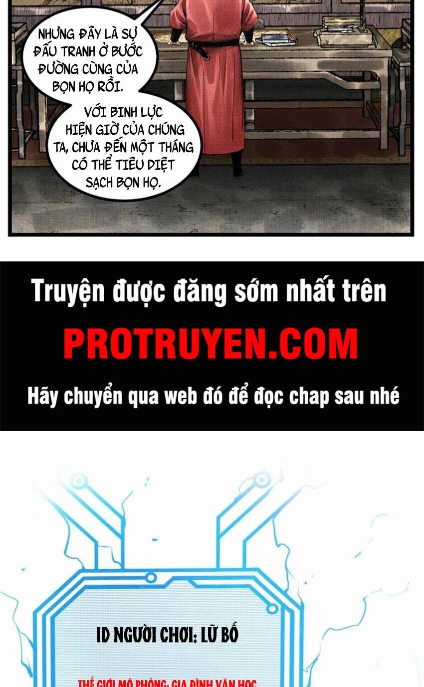 Thiên Hạ Đệ Nhất Lữ Bố - Chapter 54 - Page 8