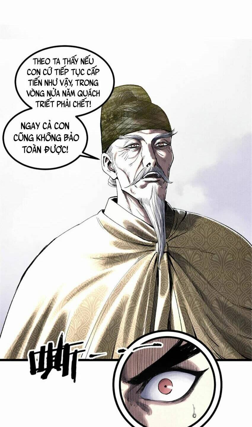 Thiên Hạ Đệ Nhất Lữ Bố - Chapter 55 - Page 11