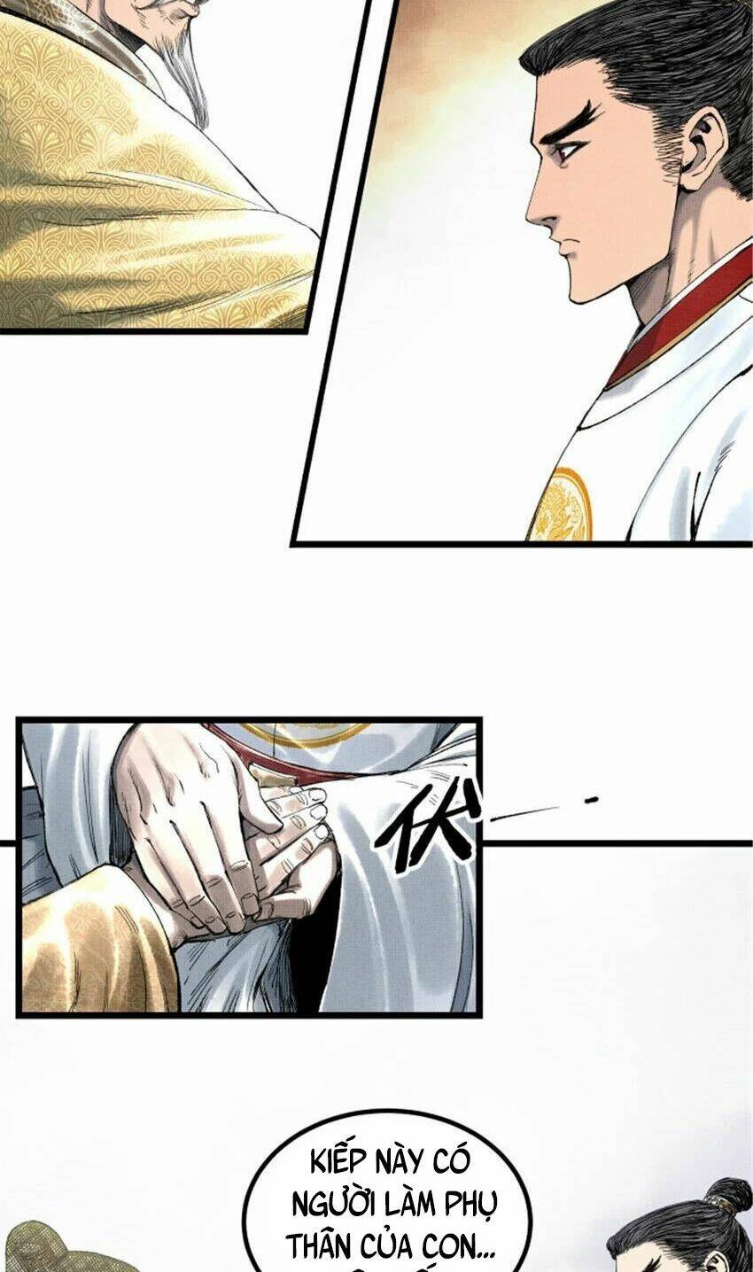 Thiên Hạ Đệ Nhất Lữ Bố - Chapter 55 - Page 14