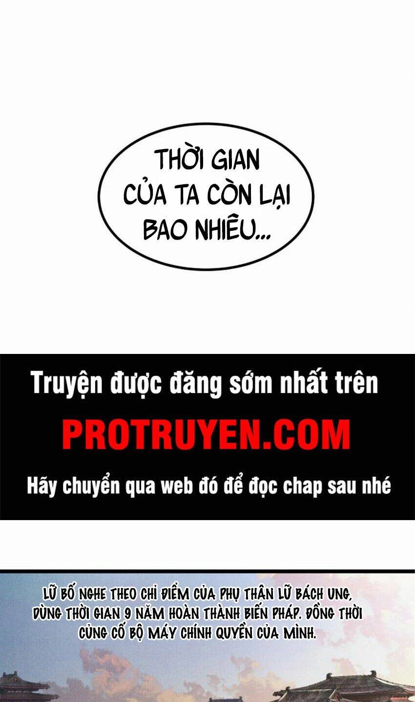 Thiên Hạ Đệ Nhất Lữ Bố - Chapter 55 - Page 16