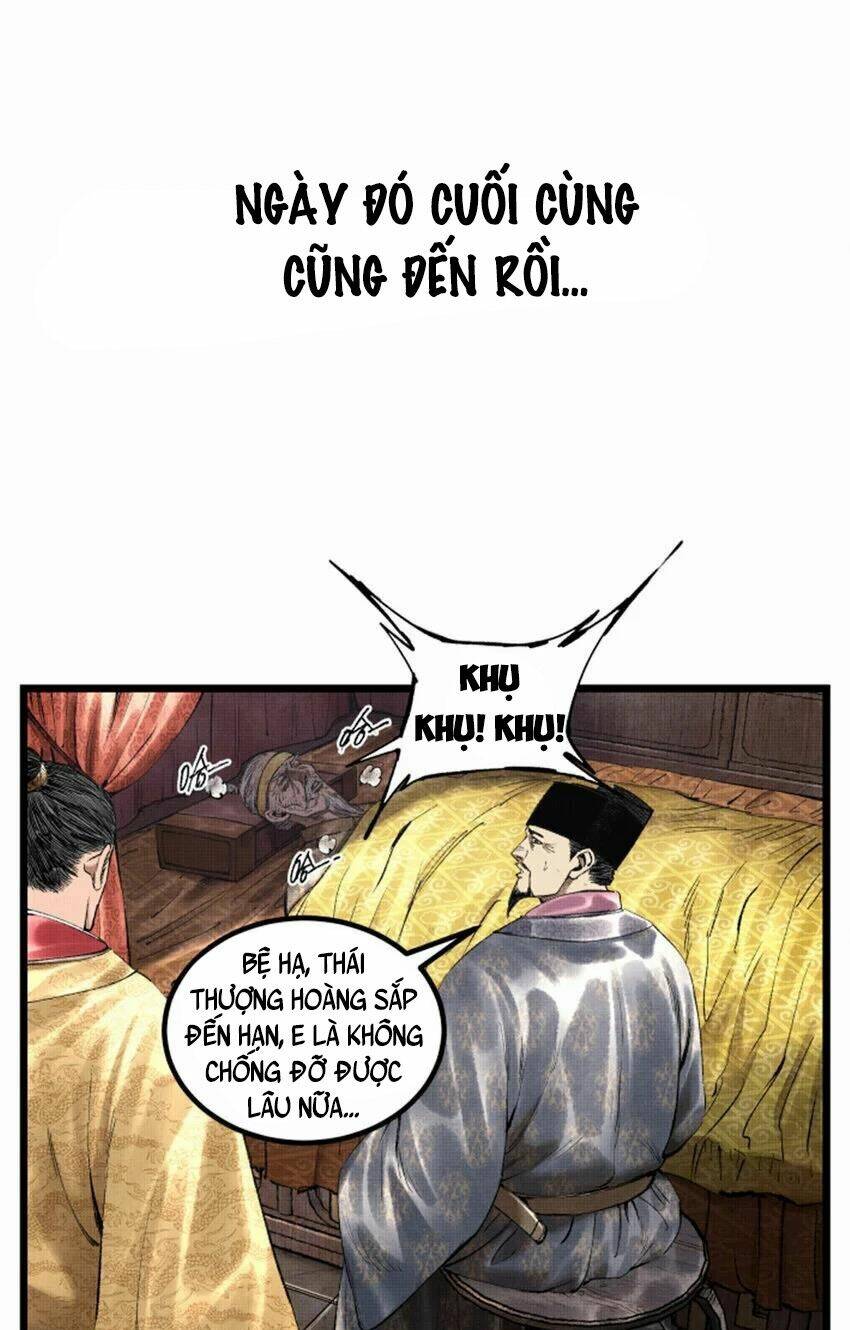 Thiên Hạ Đệ Nhất Lữ Bố - Chapter 55 - Page 18