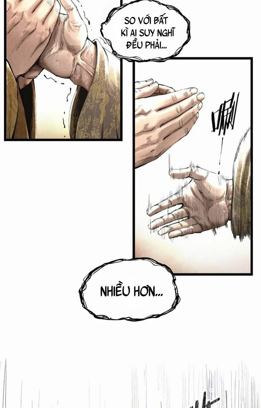 Thiên Hạ Đệ Nhất Lữ Bố - Chapter 55 - Page 25