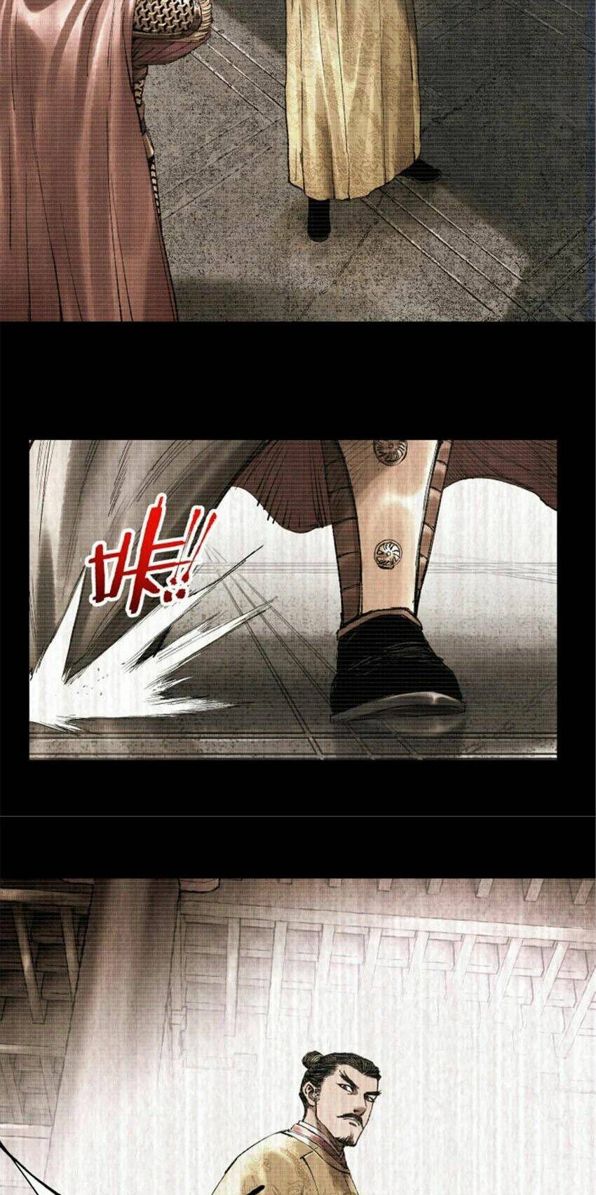 Thiên Hạ Đệ Nhất Lữ Bố - Chapter 55 - Page 40