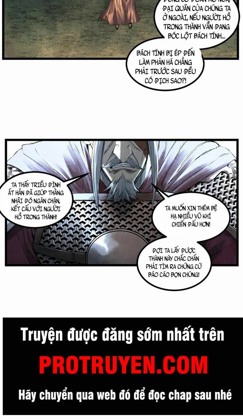 Thiên Hạ Đệ Nhất Lữ Bố - Chapter 56 - Page 9