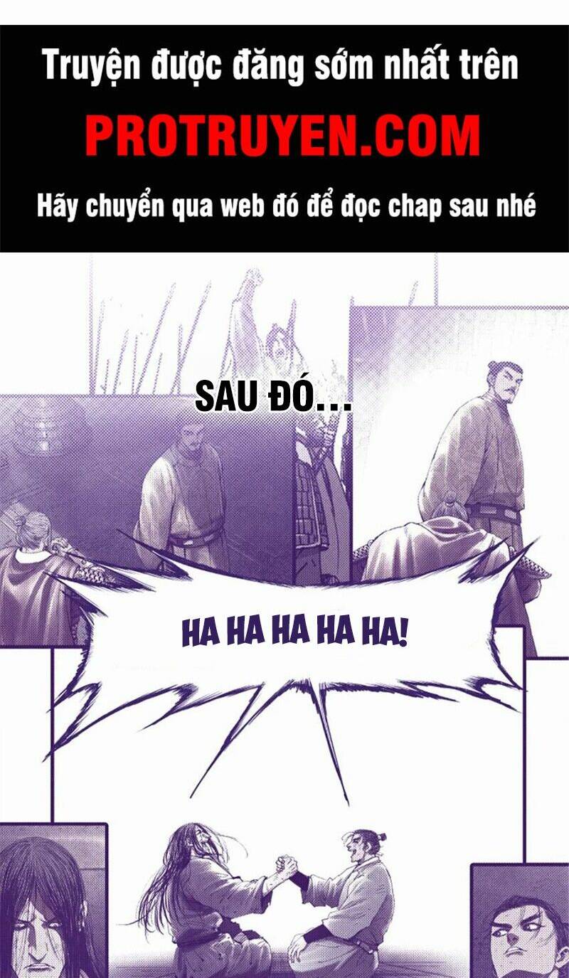 Thiên Hạ Đệ Nhất Lữ Bố - Chapter 56 - Page 15