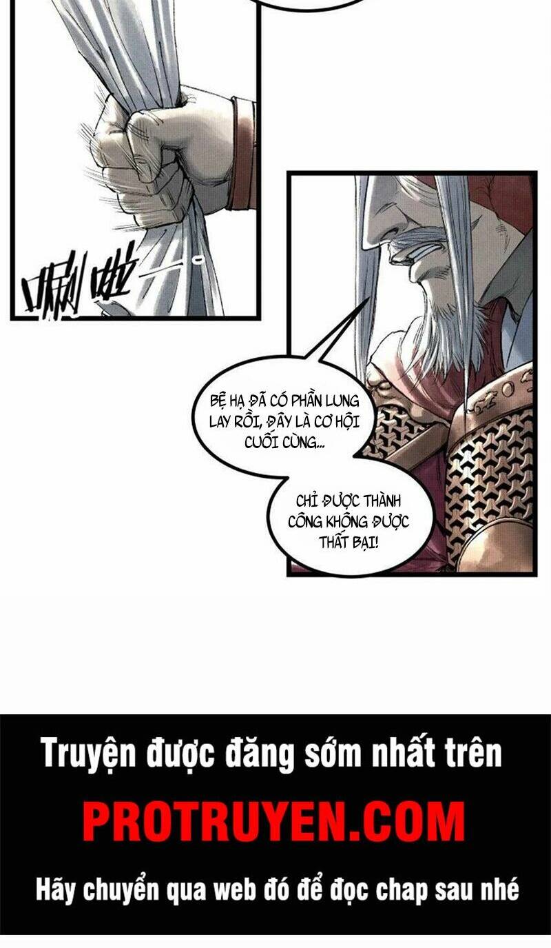 Thiên Hạ Đệ Nhất Lữ Bố - Chapter 56 - Page 25