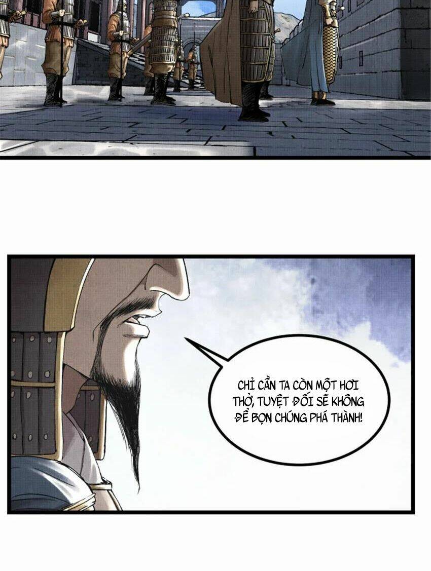 Thiên Hạ Đệ Nhất Lữ Bố - Chapter 56 - Page 44