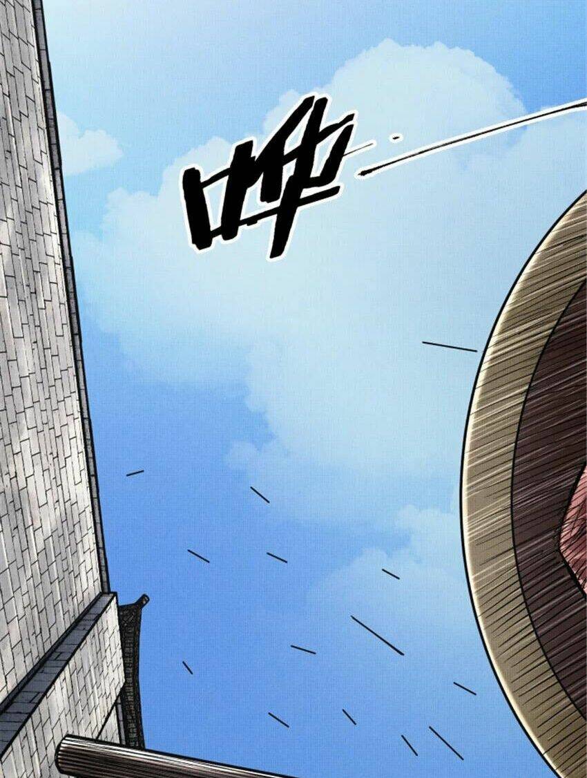 Thiên Hạ Đệ Nhất Lữ Bố - Chapter 56 - Page 46