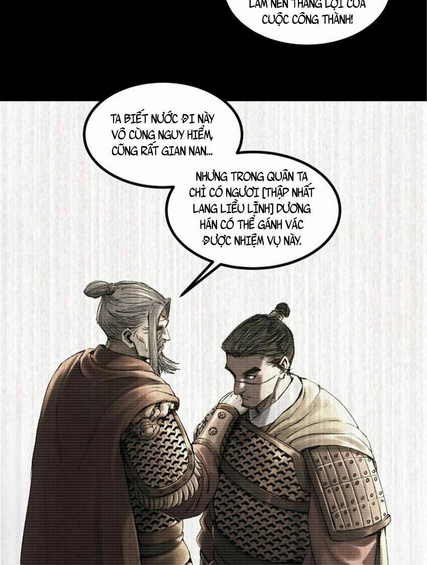 Thiên Hạ Đệ Nhất Lữ Bố - Chapter 56 - Page 52