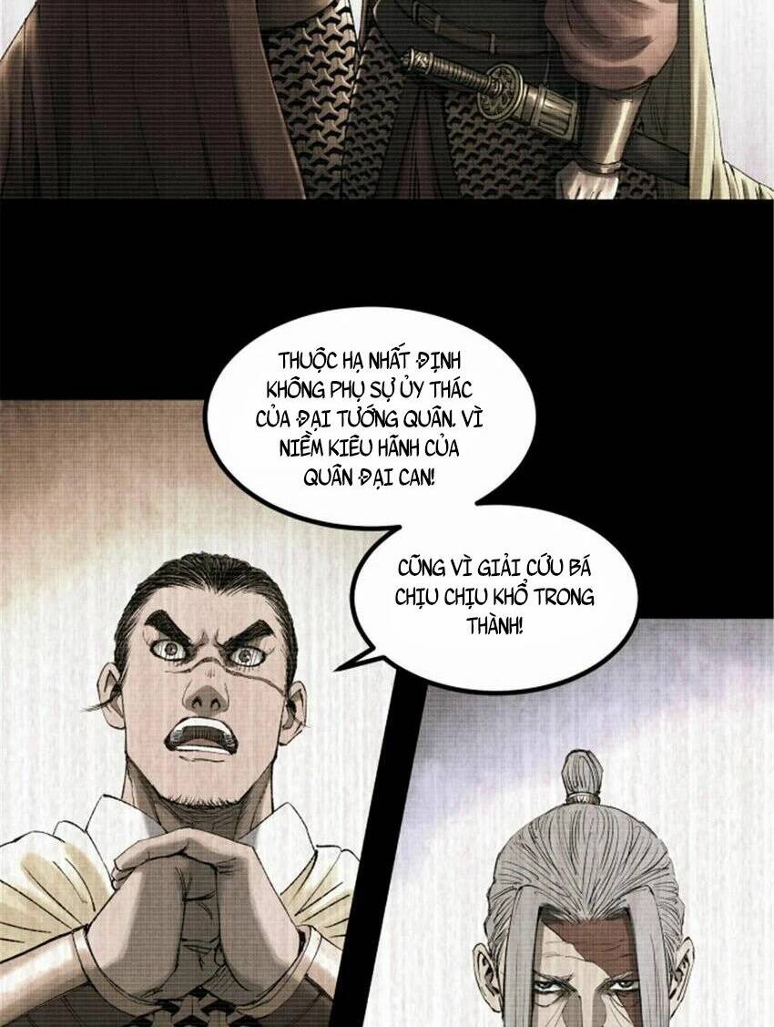 Thiên Hạ Đệ Nhất Lữ Bố - Chapter 56 - Page 53