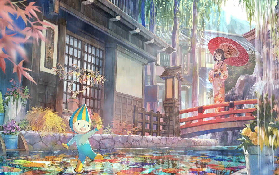 Thiên Hạ Đệ Nhất Lữ Bố - Chapter 56 - Page 60