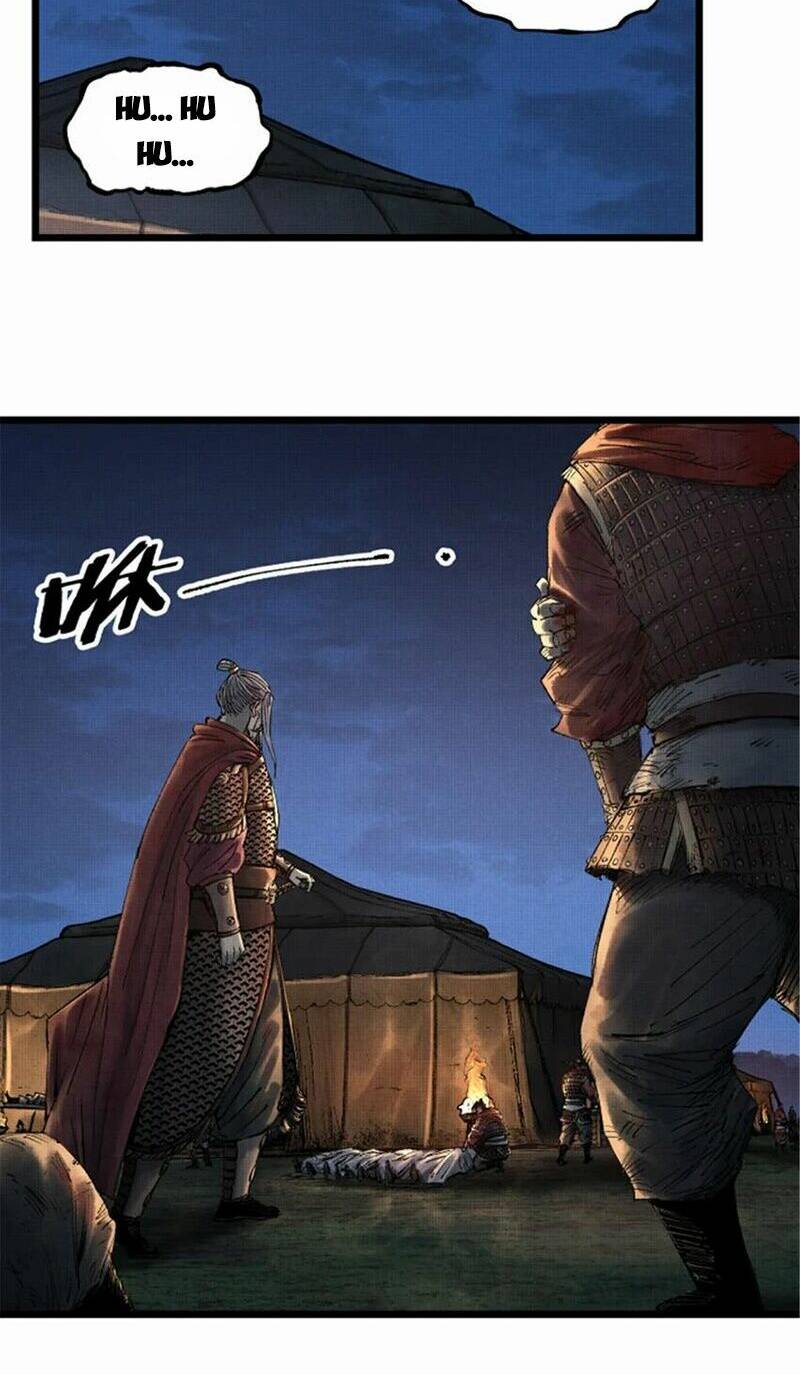 Thiên Hạ Đệ Nhất Lữ Bố - Chapter 56 - Page 7