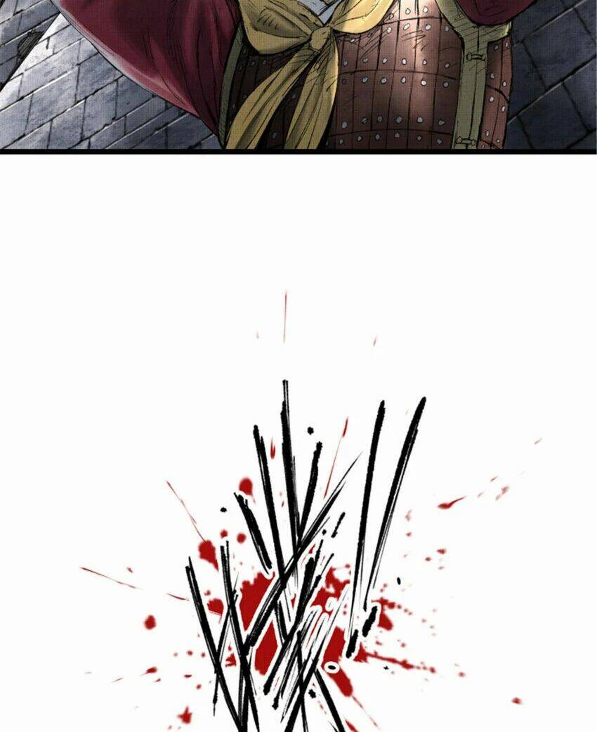 Thiên Hạ Đệ Nhất Lữ Bố - Chapter 57 - Page 16