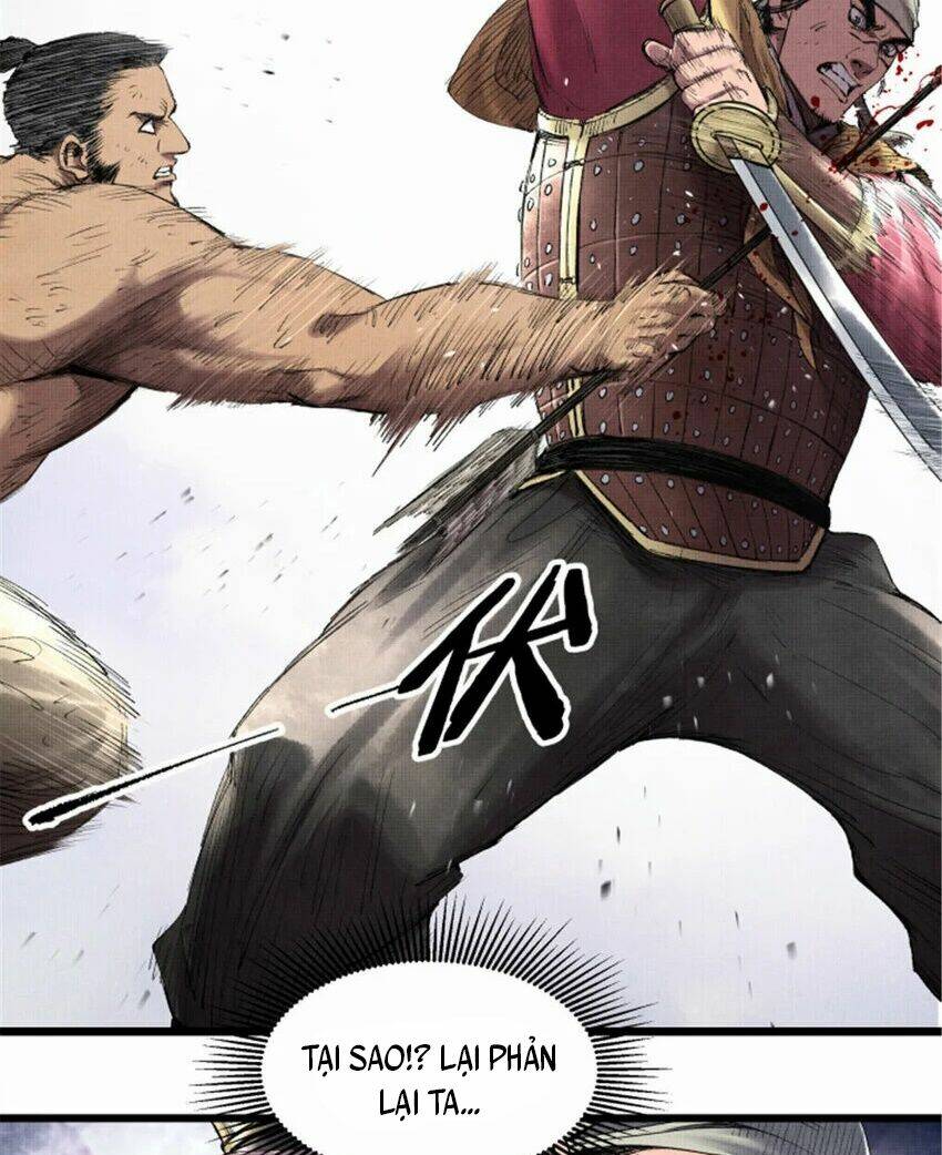 Thiên Hạ Đệ Nhất Lữ Bố - Chapter 57 - Page 18