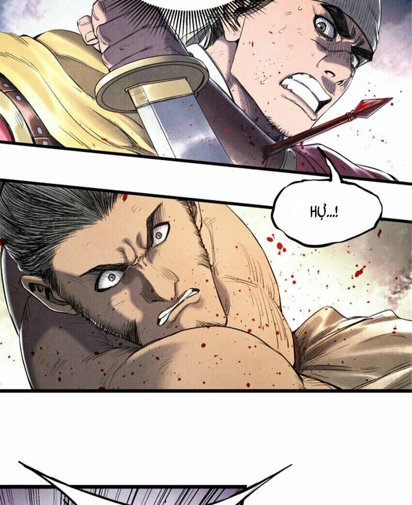 Thiên Hạ Đệ Nhất Lữ Bố - Chapter 57 - Page 19