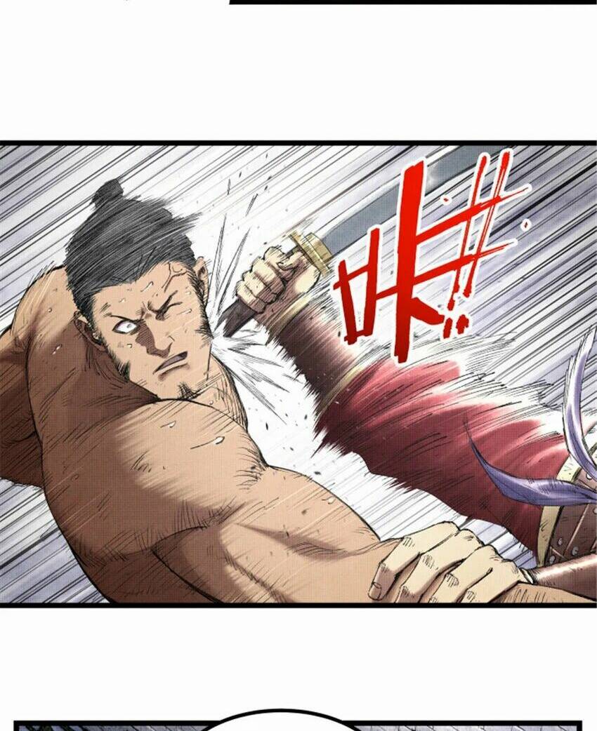 Thiên Hạ Đệ Nhất Lữ Bố - Chapter 57 - Page 21