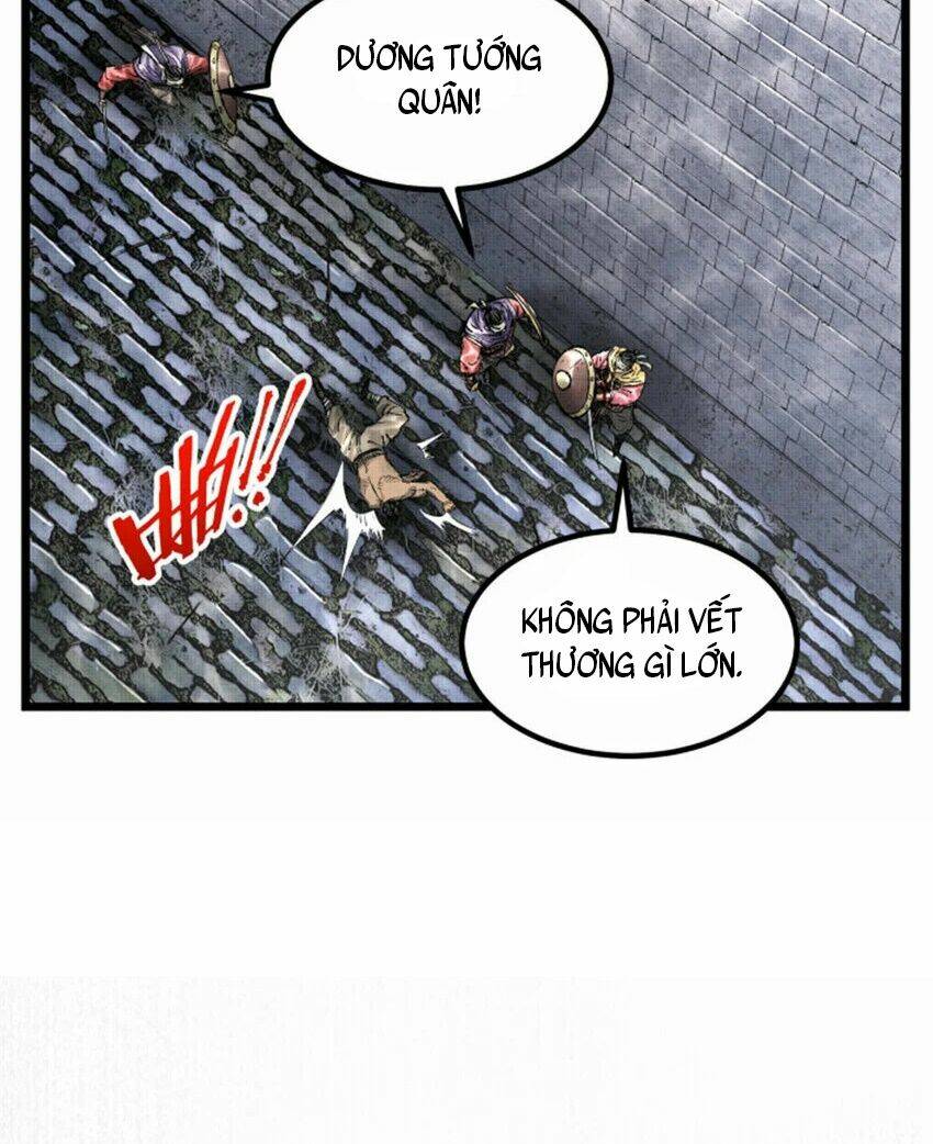 Thiên Hạ Đệ Nhất Lữ Bố - Chapter 57 - Page 22